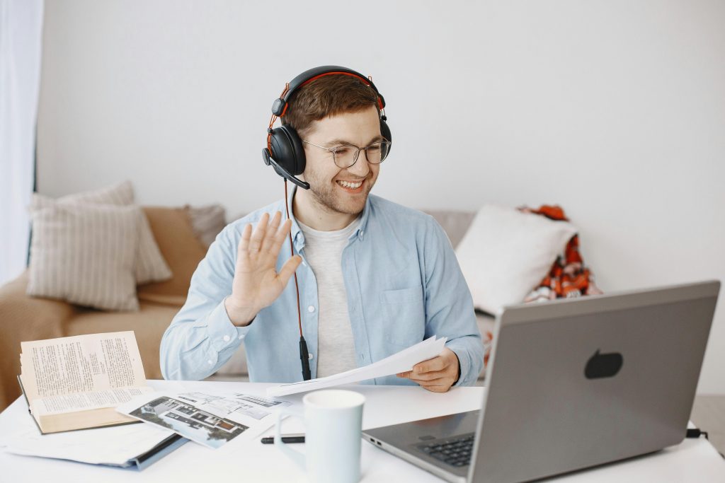 English learning courses for international and local exams 