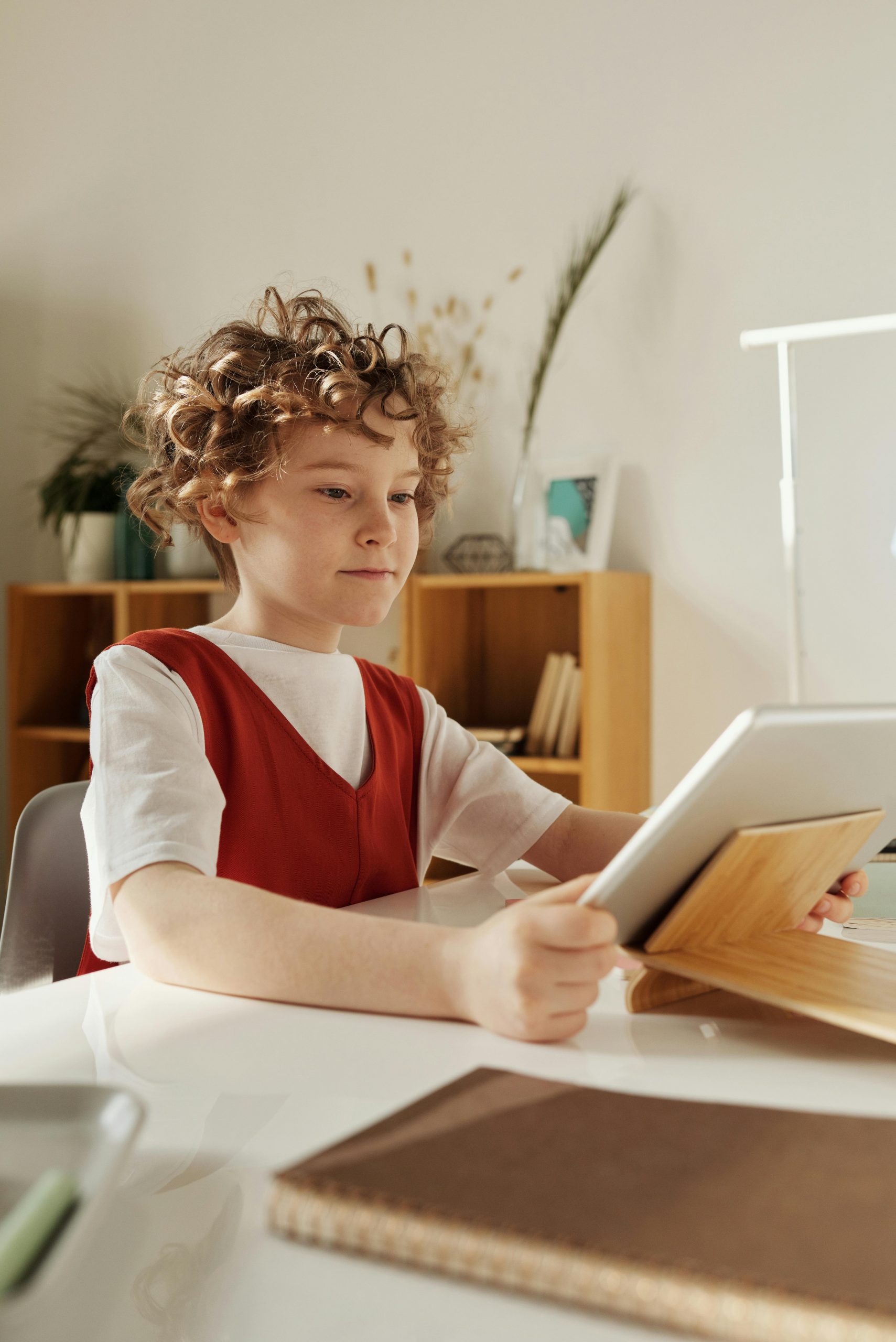 English for young learners 